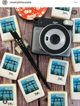 Load image into Gallery viewer, Polaroid style Cutter Multi Square Cutter Set photo frame
