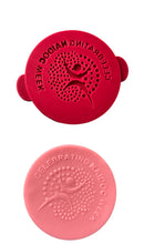 Load image into Gallery viewer, NAIDOC week debosser cookie raised stamp Aboriginal first nations keep the fire burning Blak Loud Proud