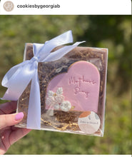 Load image into Gallery viewer, Arch cutter set with lines double arch