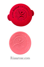 Load image into Gallery viewer, NAIDOC week debosser cookie raised stamp Aboriginal First Nations 50 years anniversary