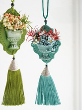 Load image into Gallery viewer, Antique Vases Silicone Mould Cake Fondant Sugarcraft Soap Design Theme