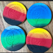 Load image into Gallery viewer, naidoc debosser - naidoc week cookie raised stamp aboriginal people