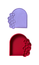 Load image into Gallery viewer, balloon garland frame cookie cutter bubble