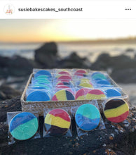 Load image into Gallery viewer, NAIDOC debosser - NAIDOC week cookie raised stamp Aboriginal people