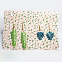 Load image into Gallery viewer, 4 Tropical Silicone Mould Cake Fondant Sugarcraft Soap
