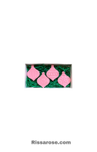 Load image into Gallery viewer, Bio Hazard Theme Cookie Cutter Stamp Bio Hazard Radioactive Poison Toxic