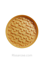 Load image into Gallery viewer, Texture Patterns Cookie Stamp Butterfly Leopard Moroccan Animal Leopard