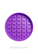 Load image into Gallery viewer, Texture Patterns Cookie Stamp Butterfly Leopard Moroccan Animal Leopard