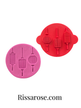 Load image into Gallery viewer, Chinese New Year Lantern Cookie Stamp