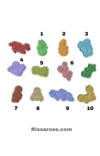 Load image into Gallery viewer, Naughty Ginger Bread Cookie Cutter Stamp