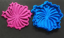Load image into Gallery viewer, happy new year cookie fondant cutter stamps wine glass chin chin 2021 fireworks martine celebrition mold baking mould diy bakeware tool firework