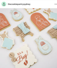 Load image into Gallery viewer, Knitting texture Silicone Mould - Cake Decorating - Fondant Gum Paste Icing