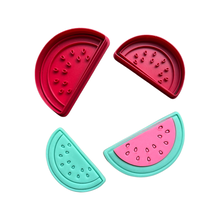 Load image into Gallery viewer, Vietnamese New Year Set Tet Cookie Cutter Stamp Floral Cat Watermelon Lantern Bamboo Sticky rice Bánh Chưng