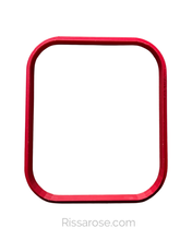 Load image into Gallery viewer, Pyo Easter bunny lamb Cookie Cutter egg carrot large paint your own cookie