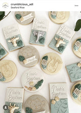 Load image into Gallery viewer, Animal silicone mould  - Lion Monkey Tiger Elephant Giraffe Hippo - Safari/Forest/Jungle Theme