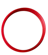 Load image into Gallery viewer, flute glasses cookie debosser raised stamp wedding flute pop fizz clink salut matching circle cutter