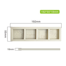Load image into Gallery viewer, eid al-adha silicone mould kaaba islamic holiday arabic language