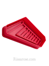 Load image into Gallery viewer, music theme cookie cutter stamp - drum grand piano violin microphone saxophone guitar keyboard keyboard