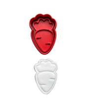 Load image into Gallery viewer, Easter Rabbit cookie cutter PYO set egg hunt chicken Egg