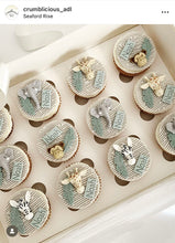 Load image into Gallery viewer, Animal silicone mould  - Lion Monkey Tiger Elephant Giraffe Hippo - Safari/Forest/Jungle Theme