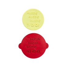 Load image into Gallery viewer, Australian day Cookie debosser happy Australia Day oioioi Mate