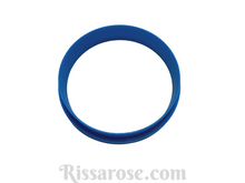 Load image into Gallery viewer, merry christmas cookie debosser cookies for santa dear santa i can explain popped stamp matching circle cutter