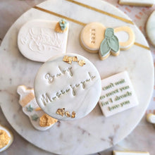 Load image into Gallery viewer, Signature font Alphabets set Numbers Symbols set