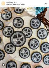 Load image into Gallery viewer, Mini capital font Alphabets set petite letter