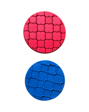 Load image into Gallery viewer, Texture Patterns Cookie Stamp Butterfly Leopard Moroccan Animal Leopard