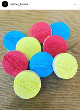 Load image into Gallery viewer, Classic Car Father's day debosser - Holden Monaro