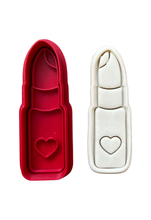 Load image into Gallery viewer, High heel car lip stick bag perfume brush cookie cutter lady party Barbie theme