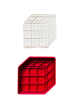 Load image into Gallery viewer, 90s Retro Cookie Cutter Stamp Game Roller Skates Thunder Cube Camera roll Floppy Disk