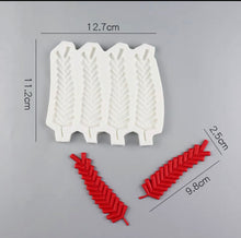 Load image into Gallery viewer, Chinese New Year Silicone Mould lantern firecracker China