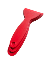 Load image into Gallery viewer, Fondant Scrapers dough DIY tool 3 size pack