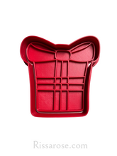 Load image into Gallery viewer, birthday element cookie cutter fondant embosser cake present lollipop candy cupcake happy birthday