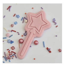 Load image into Gallery viewer, princess wand cutter and debosser