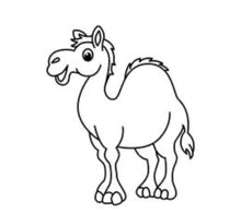 Load image into Gallery viewer, Special request camel
