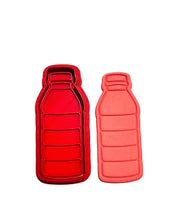 Load image into Gallery viewer, Bottle Cookie Cutters Energy Drink Water bottle
