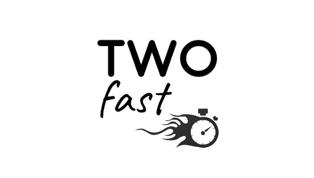 Two fast cookie embosser debosser timer on fire