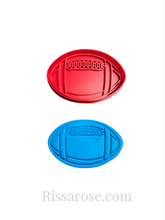 Load image into Gallery viewer, australia football cookie cutter jersey stamp afl footy football
