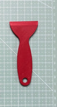 Load image into Gallery viewer, Mini fondant Scrapers DIY tool (Pack of 3)
